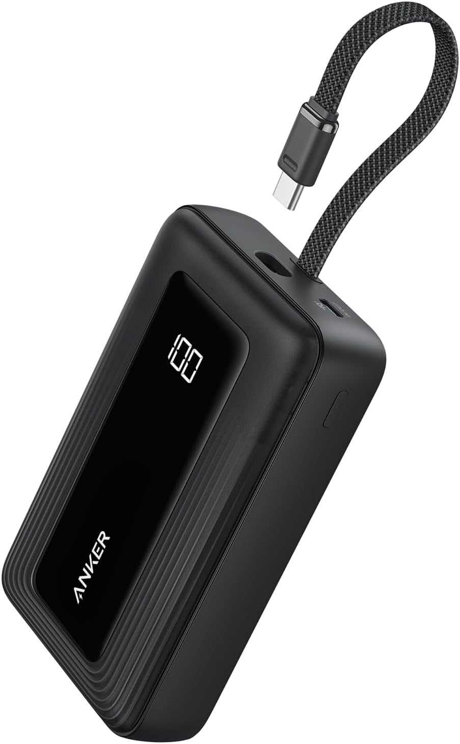 Anker Zolo Power Bank本体