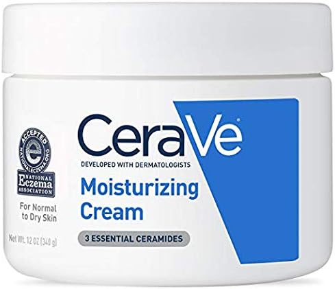CeraVe モイスチャライジングクリーム