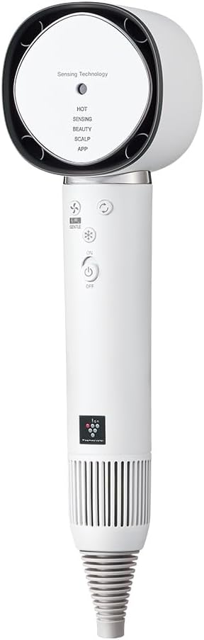 シャープ ドレープフロー IB-WX901本体