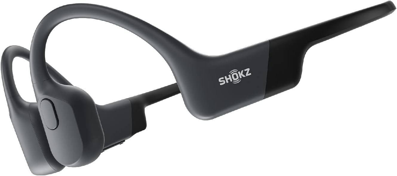 Shokz OpenRun本体