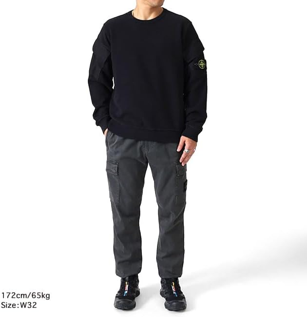 STONE ISLAND