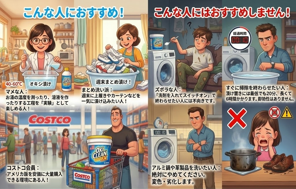 オキシクリーンEx