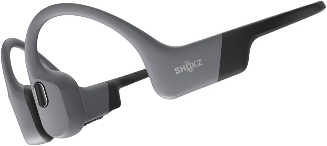 Shokz OpenSwim Pro本体