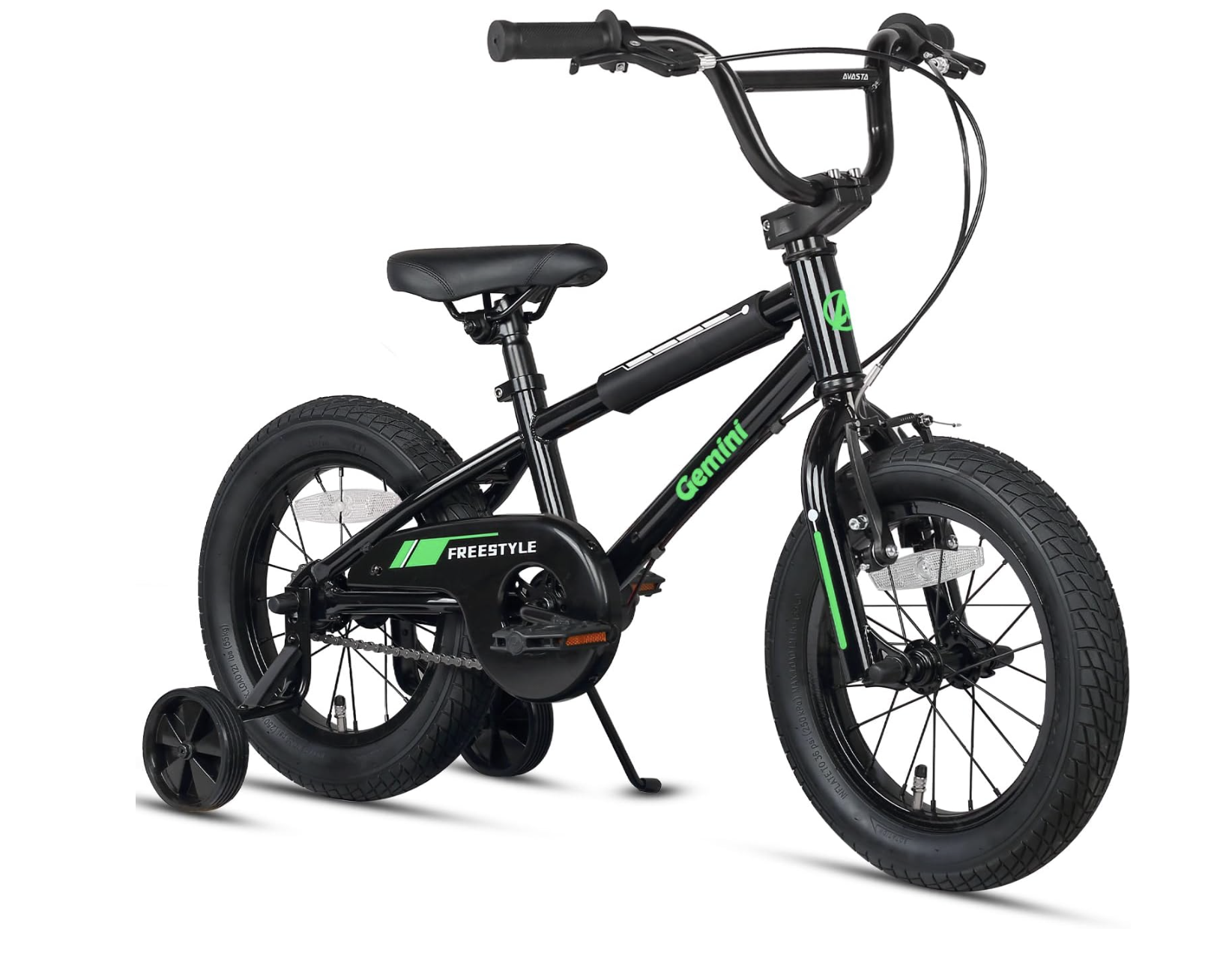 子供用自転車