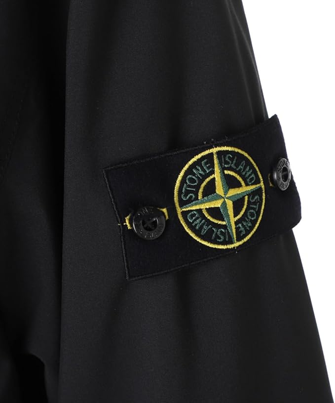 STONE ISLAND