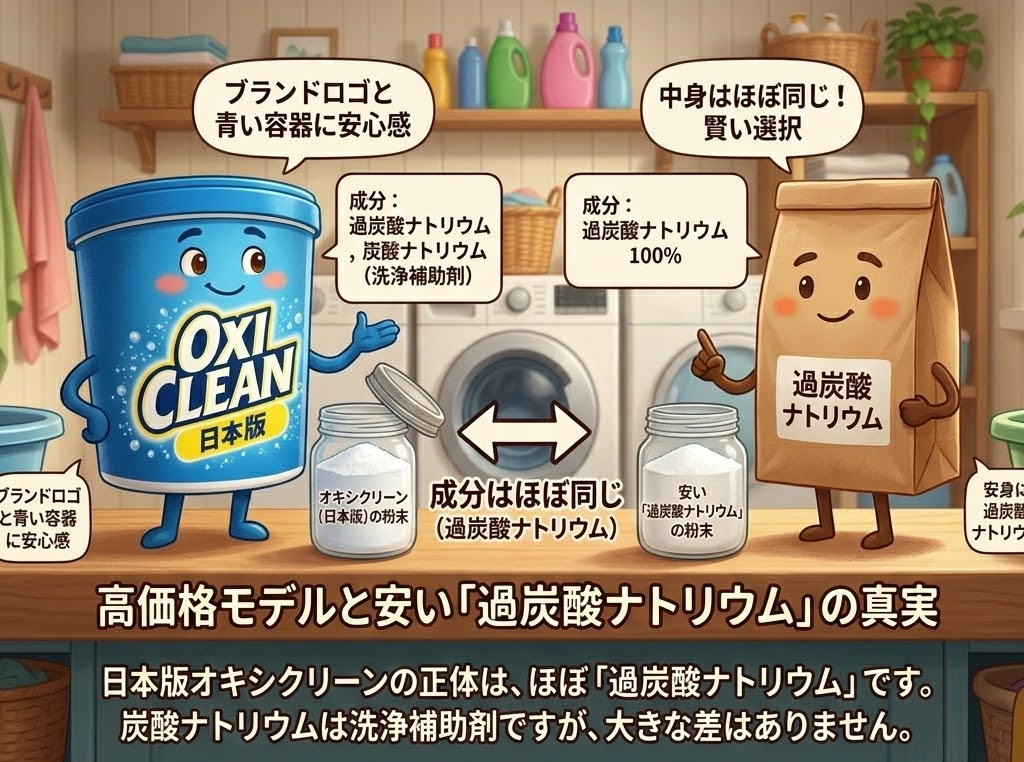 オキシクリーンEx