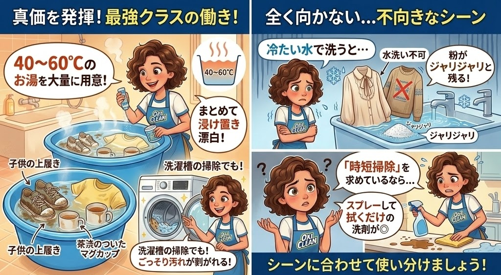 オキシクリーンEx