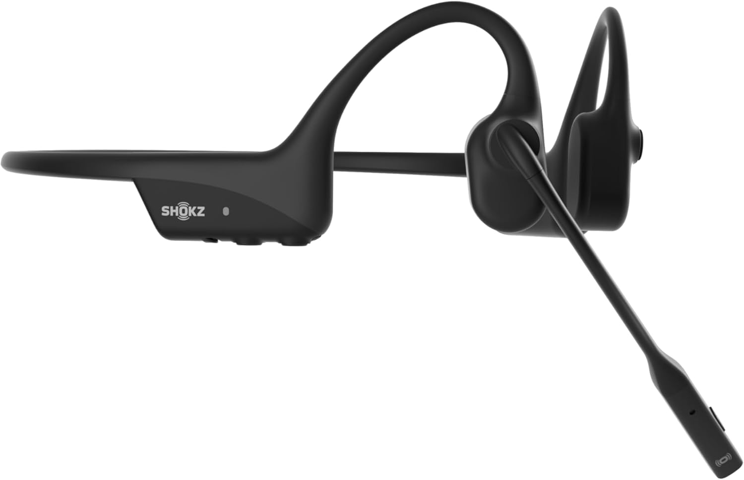 Shokz OpenComm 2本体
