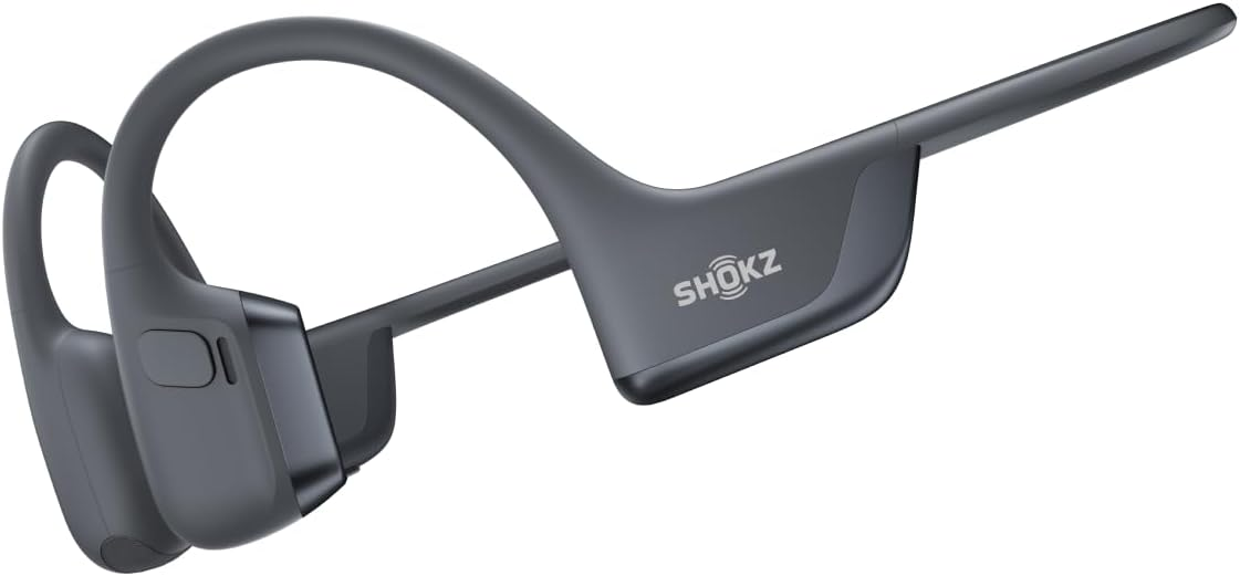 Shokz (ショックス) OpenRun Pro 2