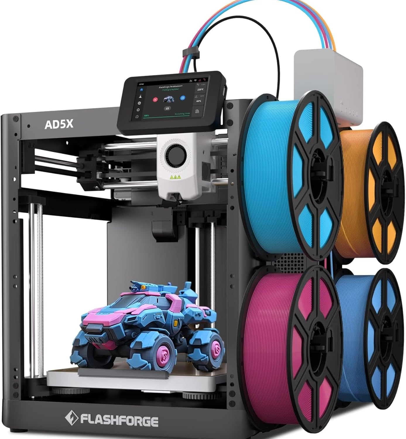 FLASHFORGE AD5X