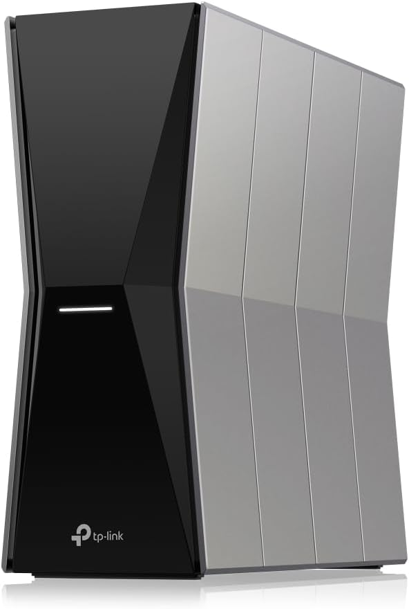 TP-Link Archer BE805本体