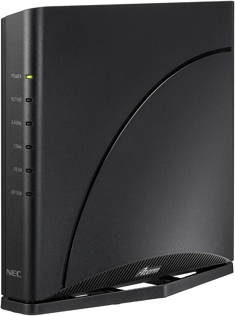 NEC Aterm AM-7200D8BE本体