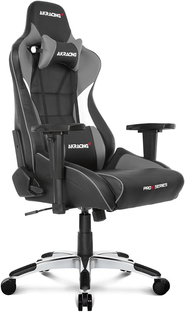 AKRacing