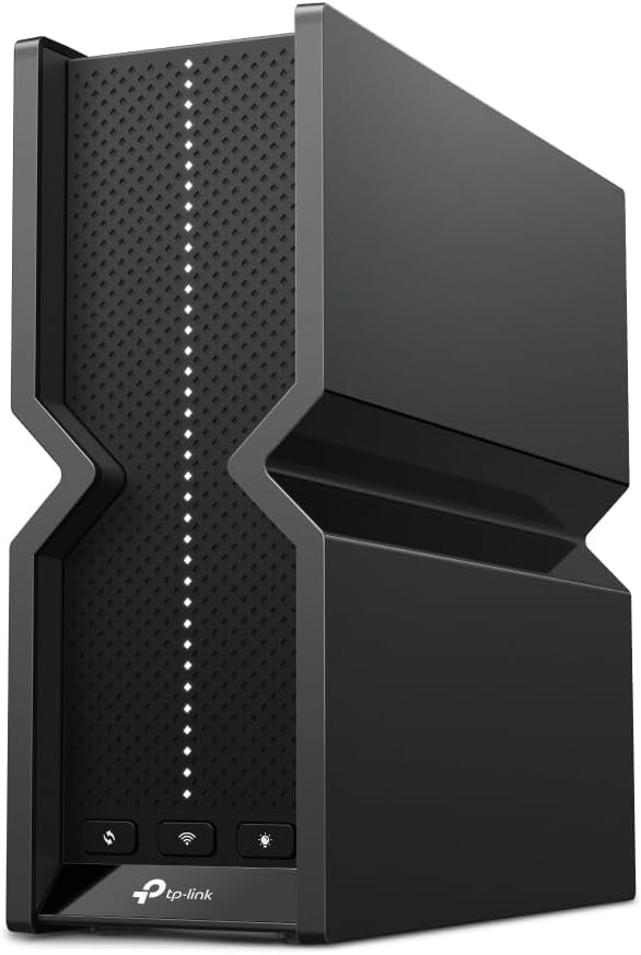 TP-Link Archer BE700本体