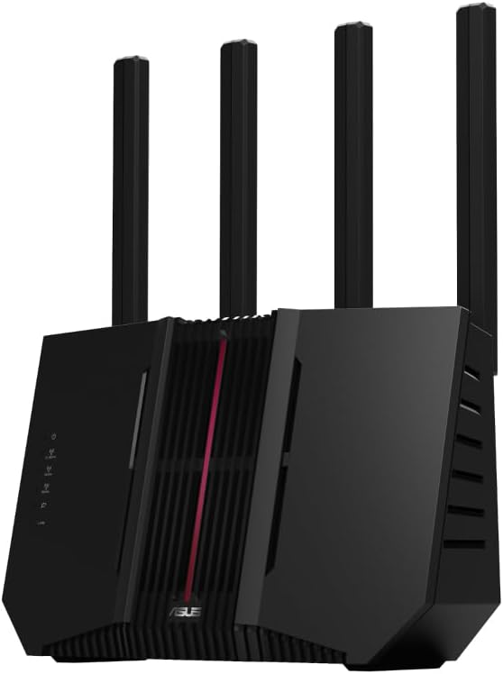 ASUS RT-BE92U本体