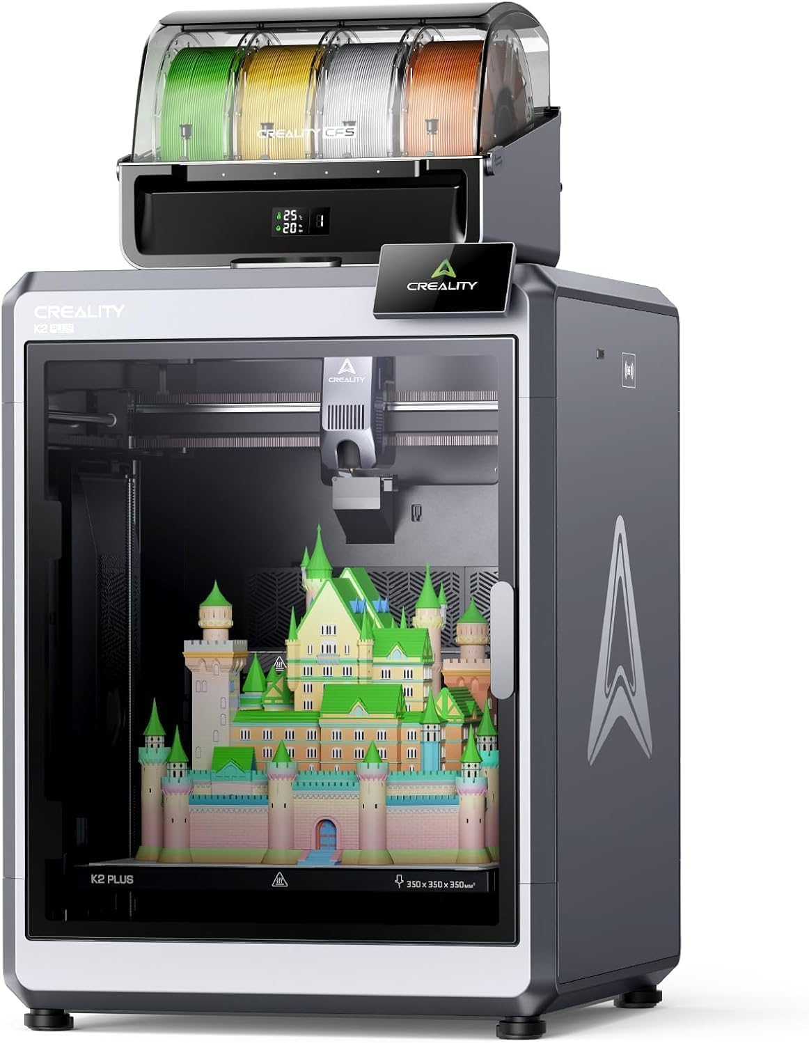 3Dプリンター