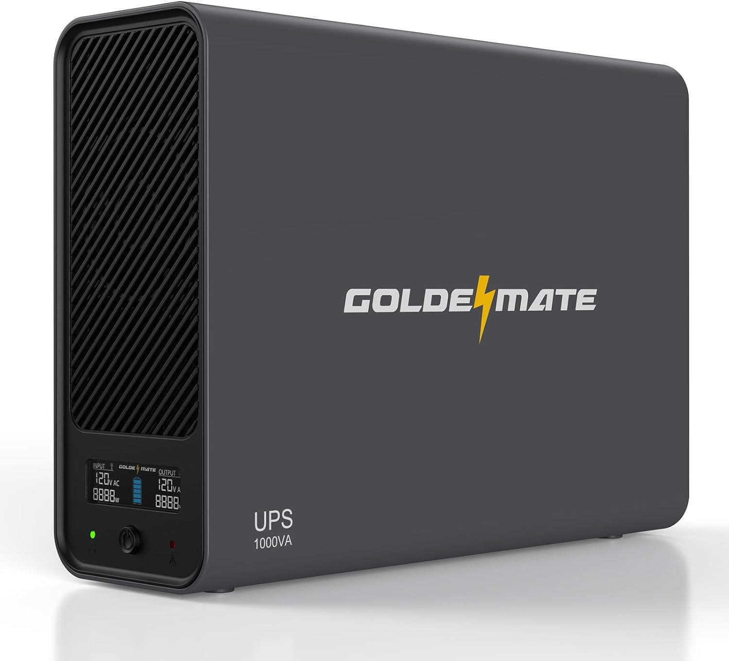 GOLDENMATE 無停電電源装置(UPS)