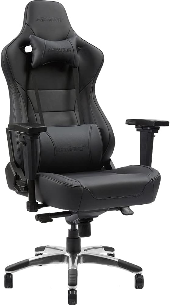 AKRacing