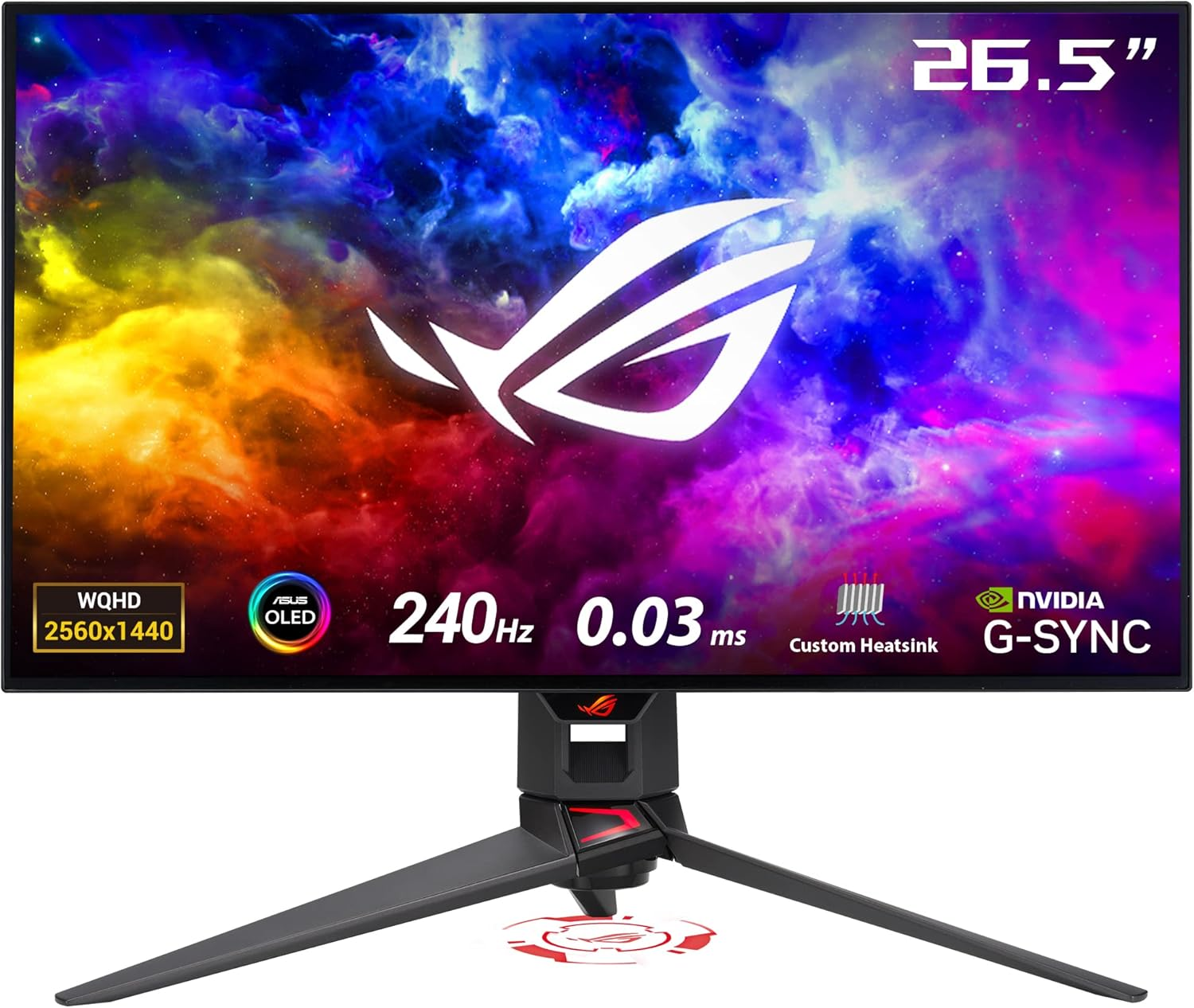 BenQ ZOWIE XL2566X+