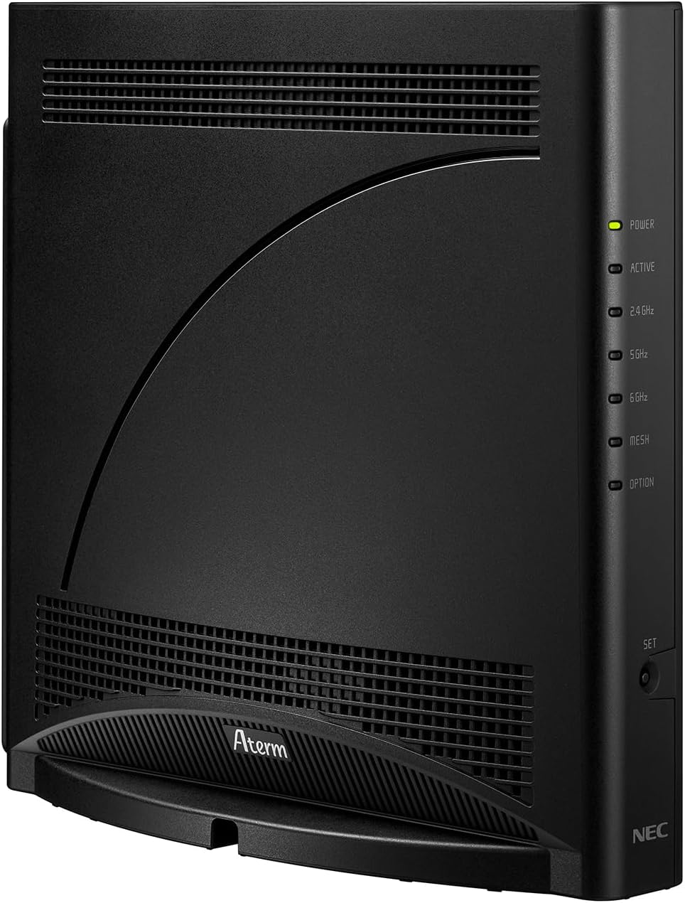 NEC Aterm 19000T12BE本体