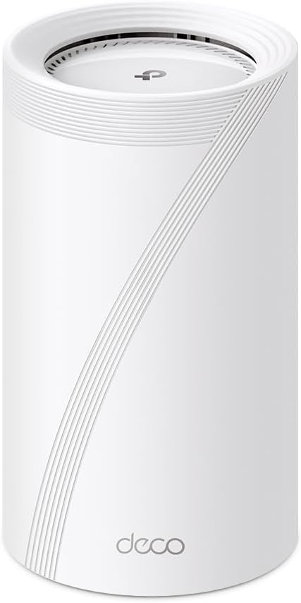TP-Link Deco BE85（メッシュ）本体