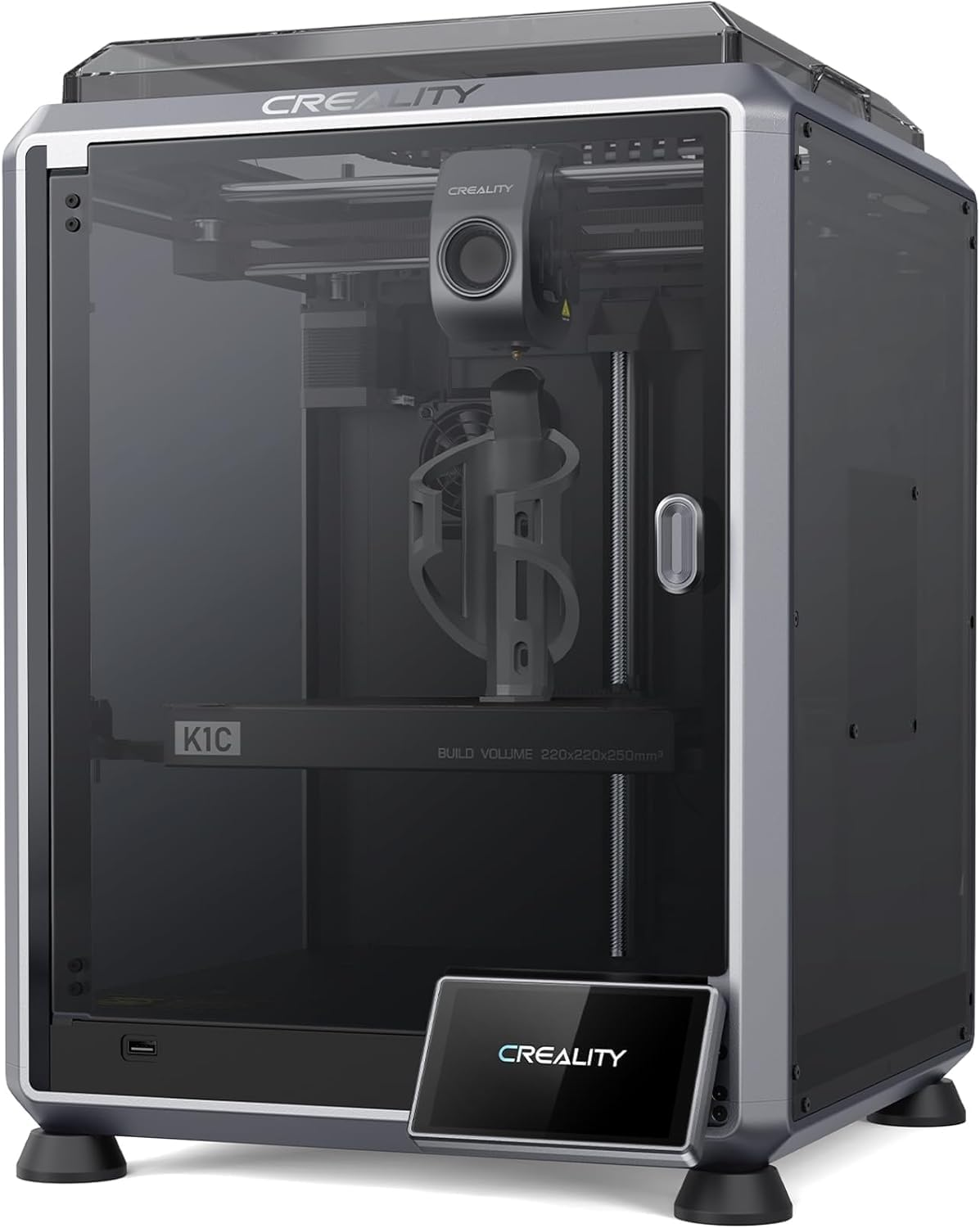 Creality K1C