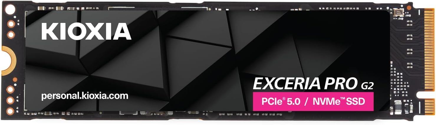 M.2 SSD
