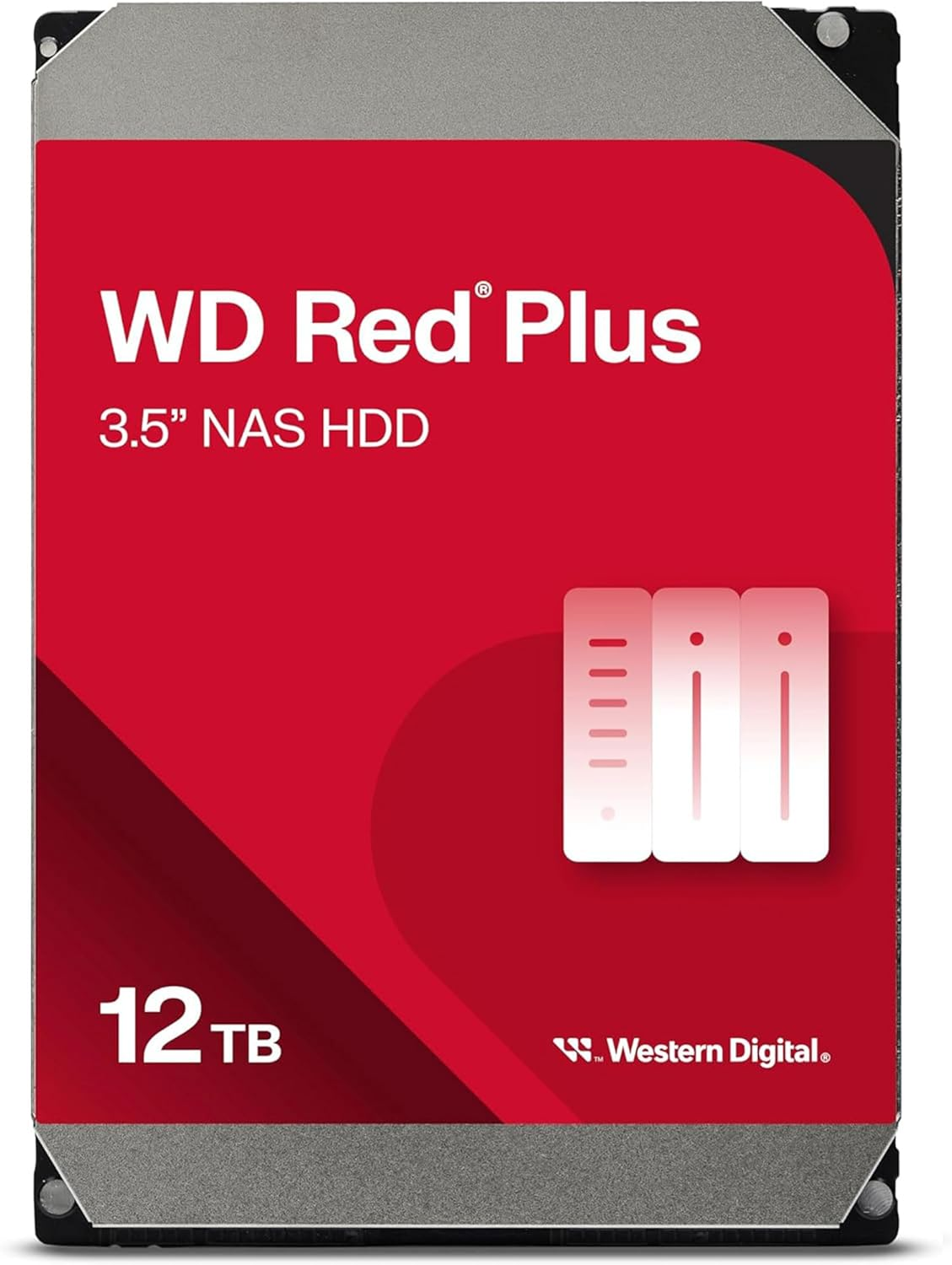 HDD