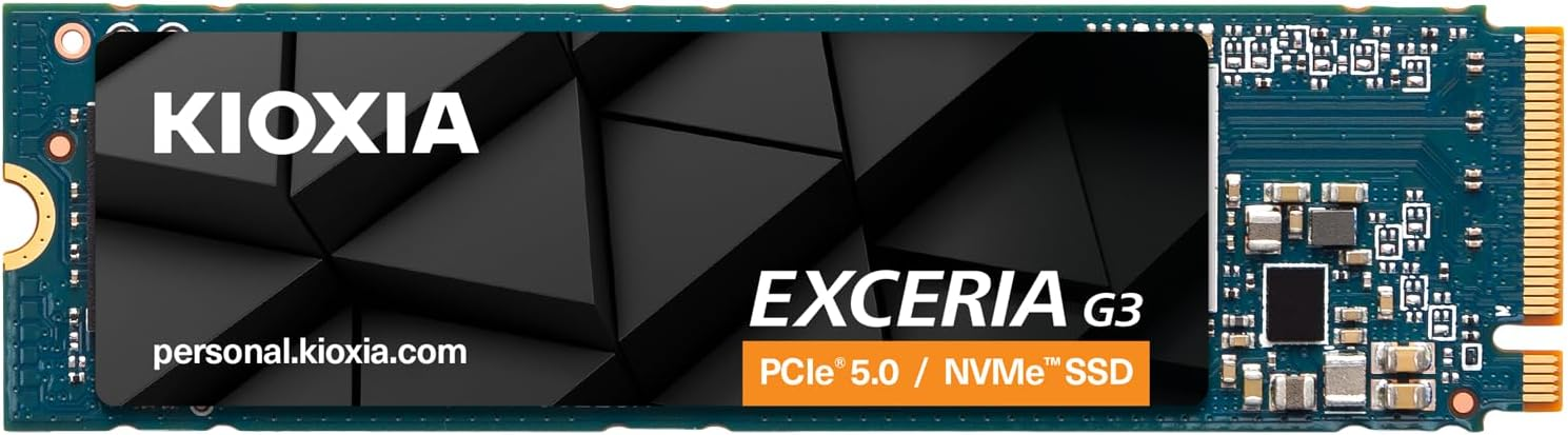 M.2 SSD