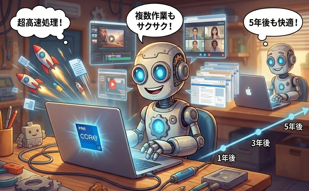 Core i7