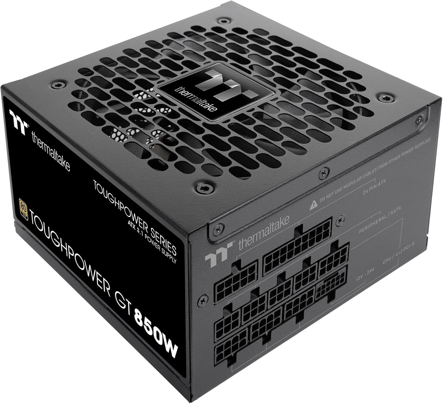 PC電源ユニット
