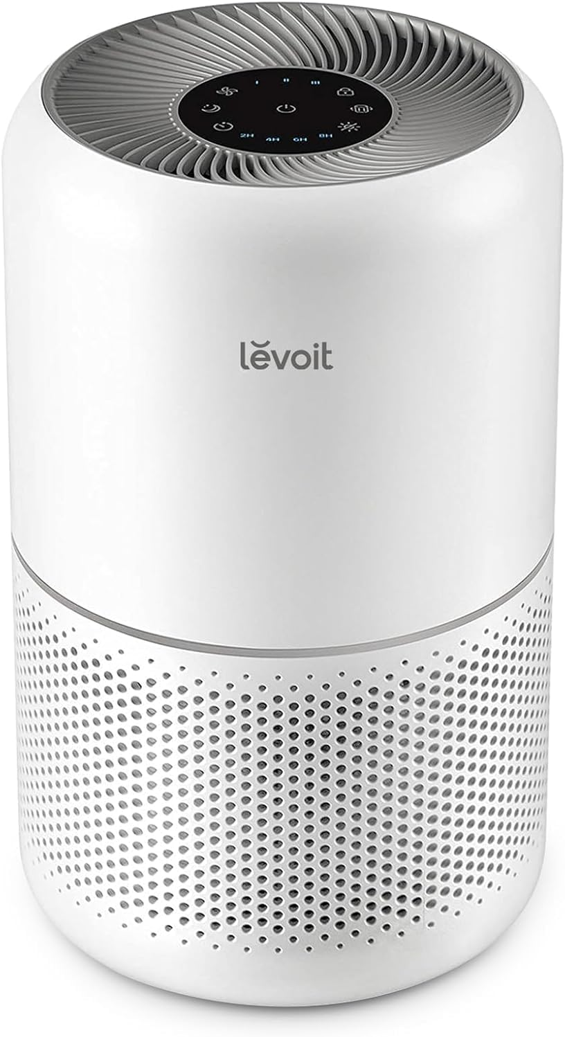 Levoit Core 300本体