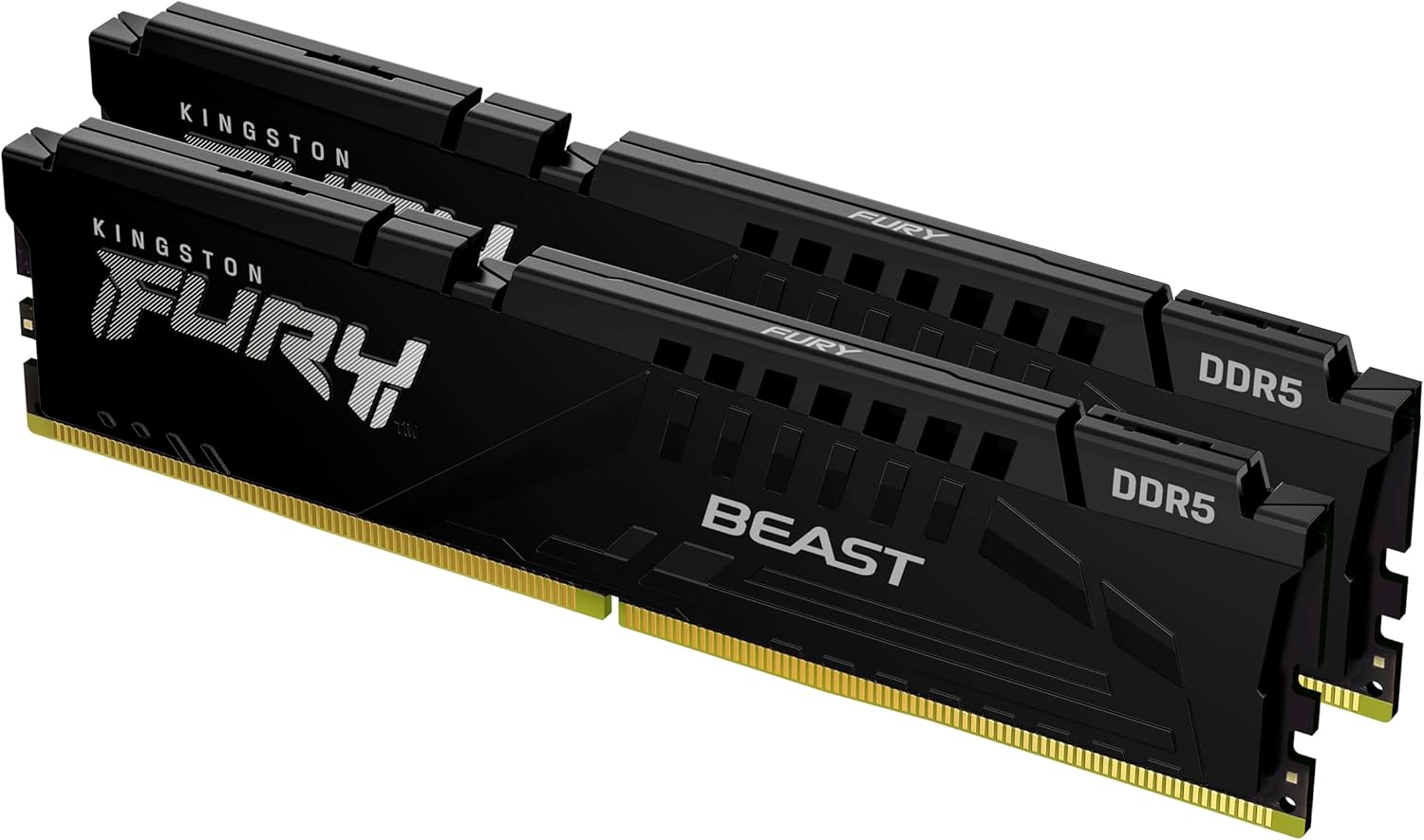 DDR5メモリ