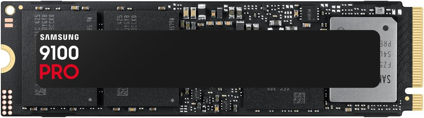 M.2 SSD