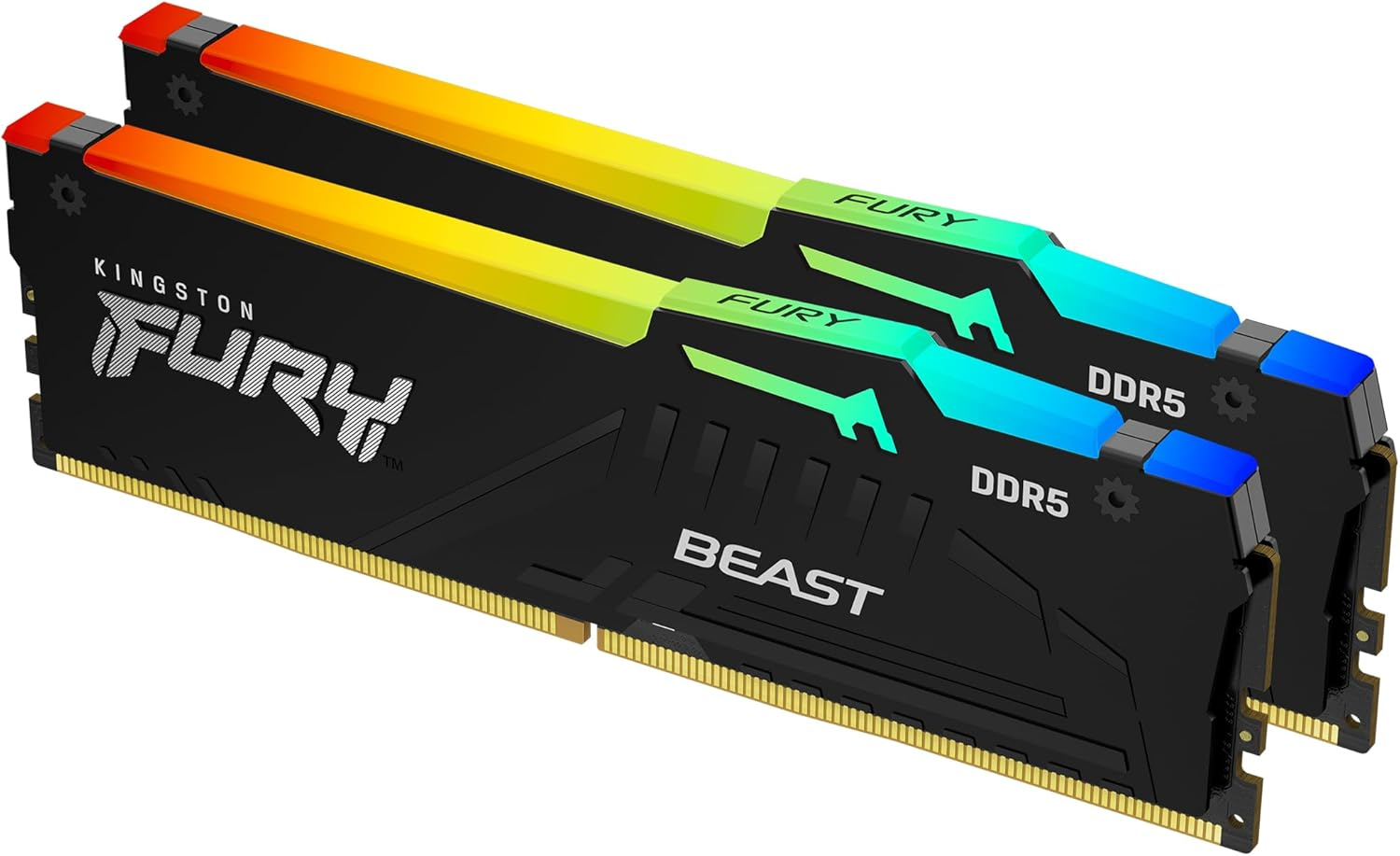 DDR5メモリ