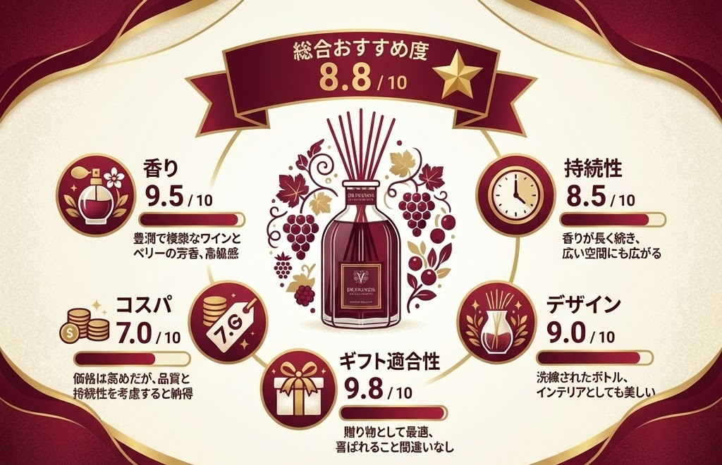ディフューザー