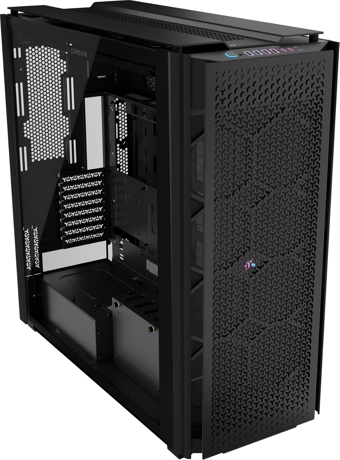 PCケース