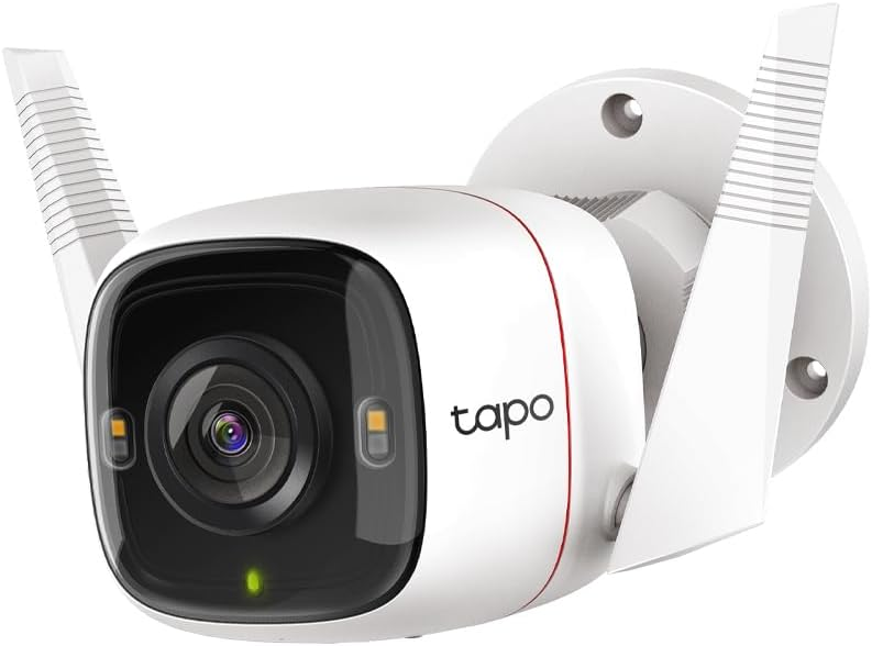 Anker Eufy eufyCam S4