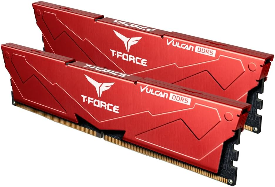 DDR5メモリ