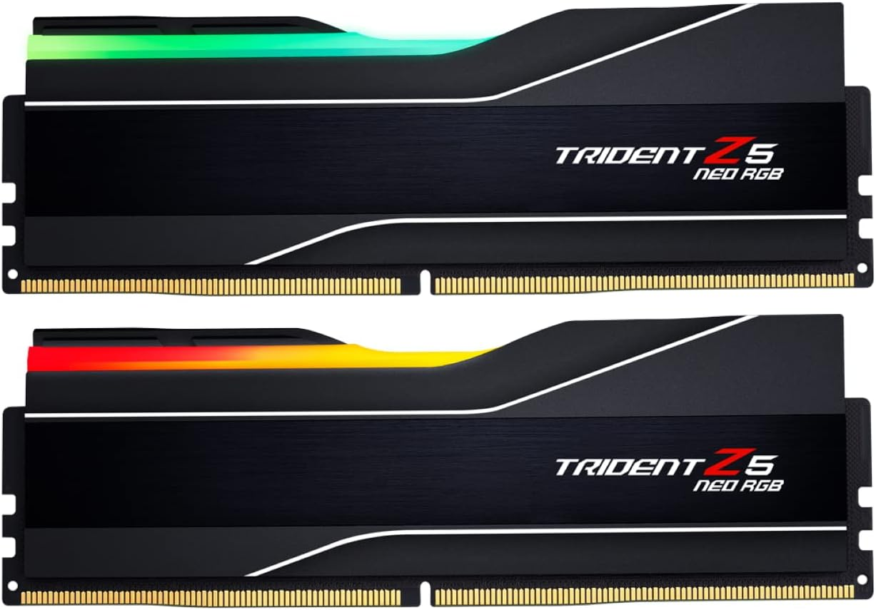 DDR5メモリ
