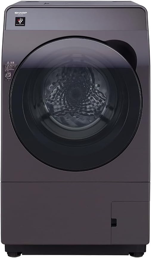 ドラム式洗濯機