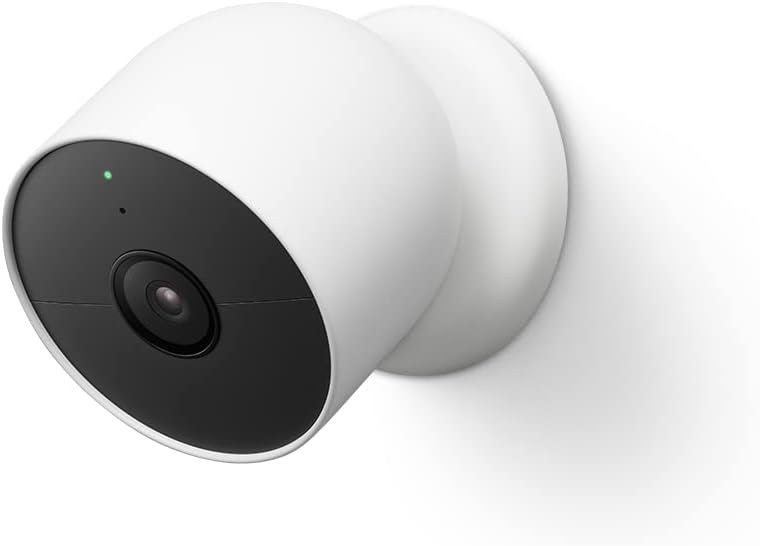 Anker Eufy eufyCam S4