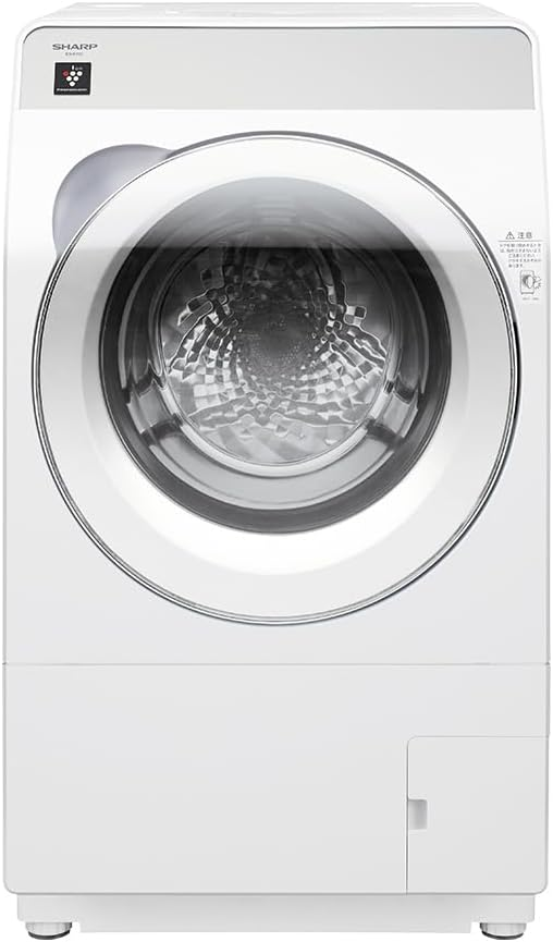 ドラム式洗濯機