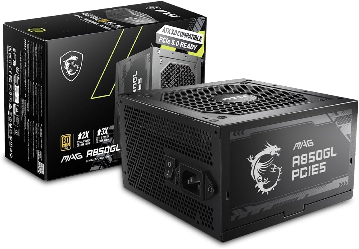 PC電源ユニット