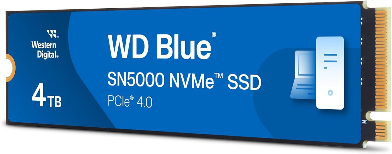 M.2 SSD