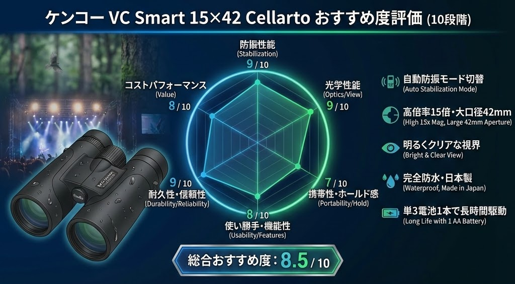 双眼鏡