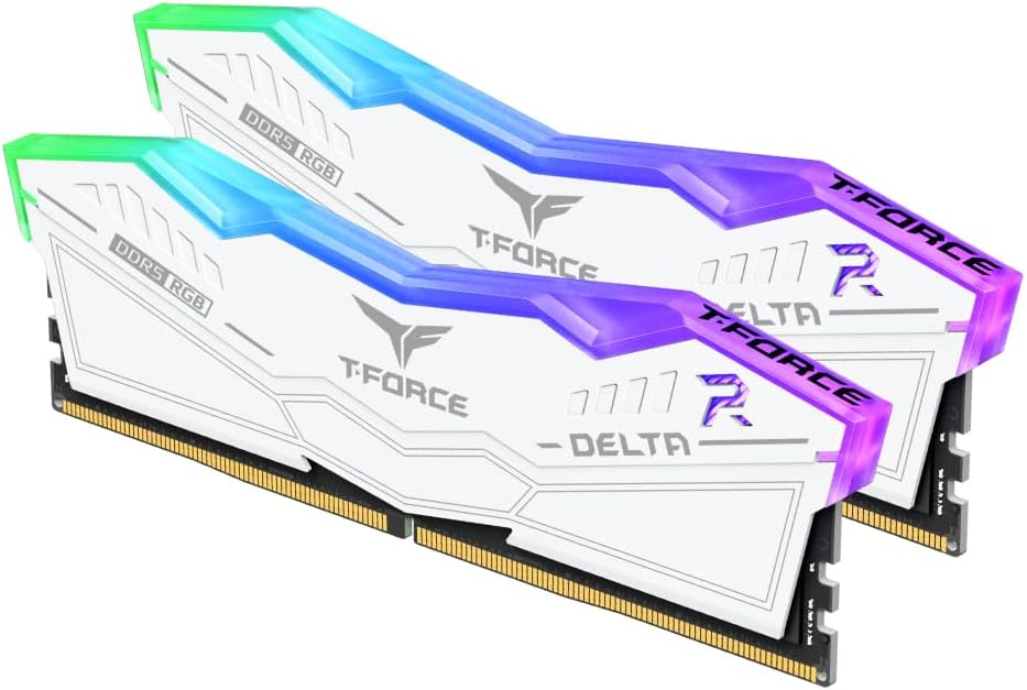 DDR5メモリ