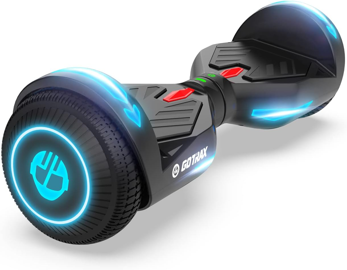 Gotrax EDGE