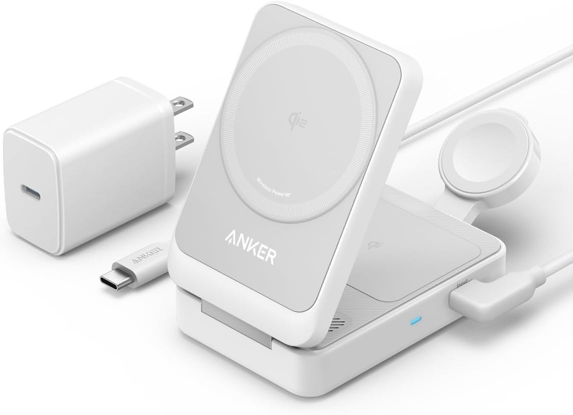 充電器