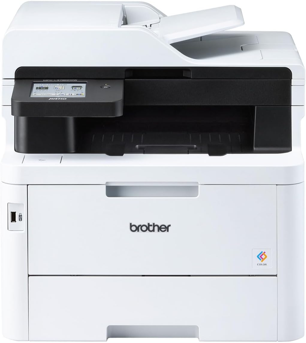 MFC-L3780CDW